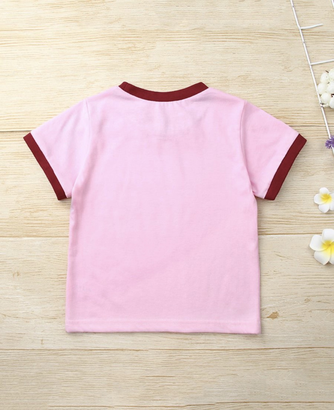 Girls Support Girls Screen Tee - Image 3