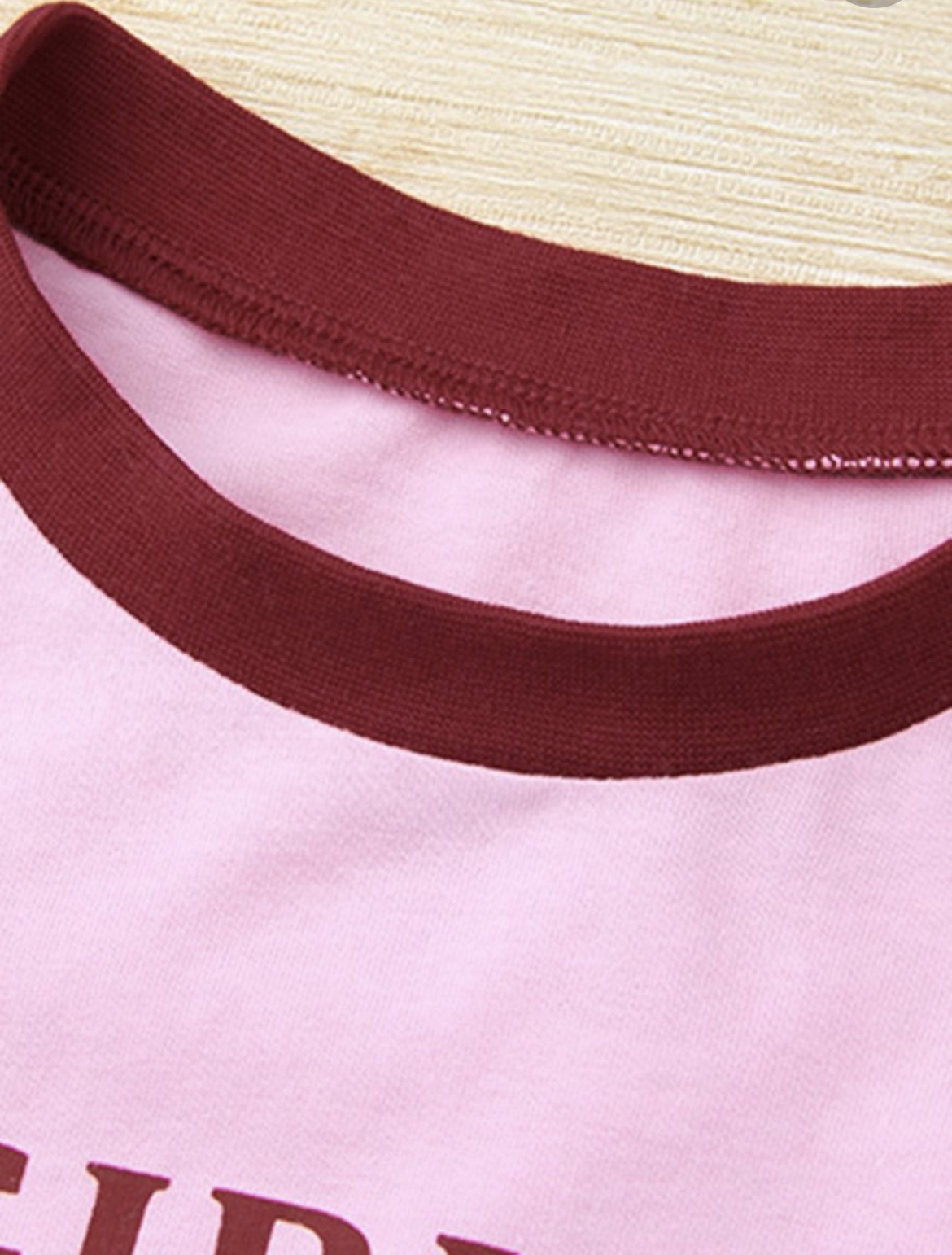 Girls Support Girls Screen Tee - Image 4