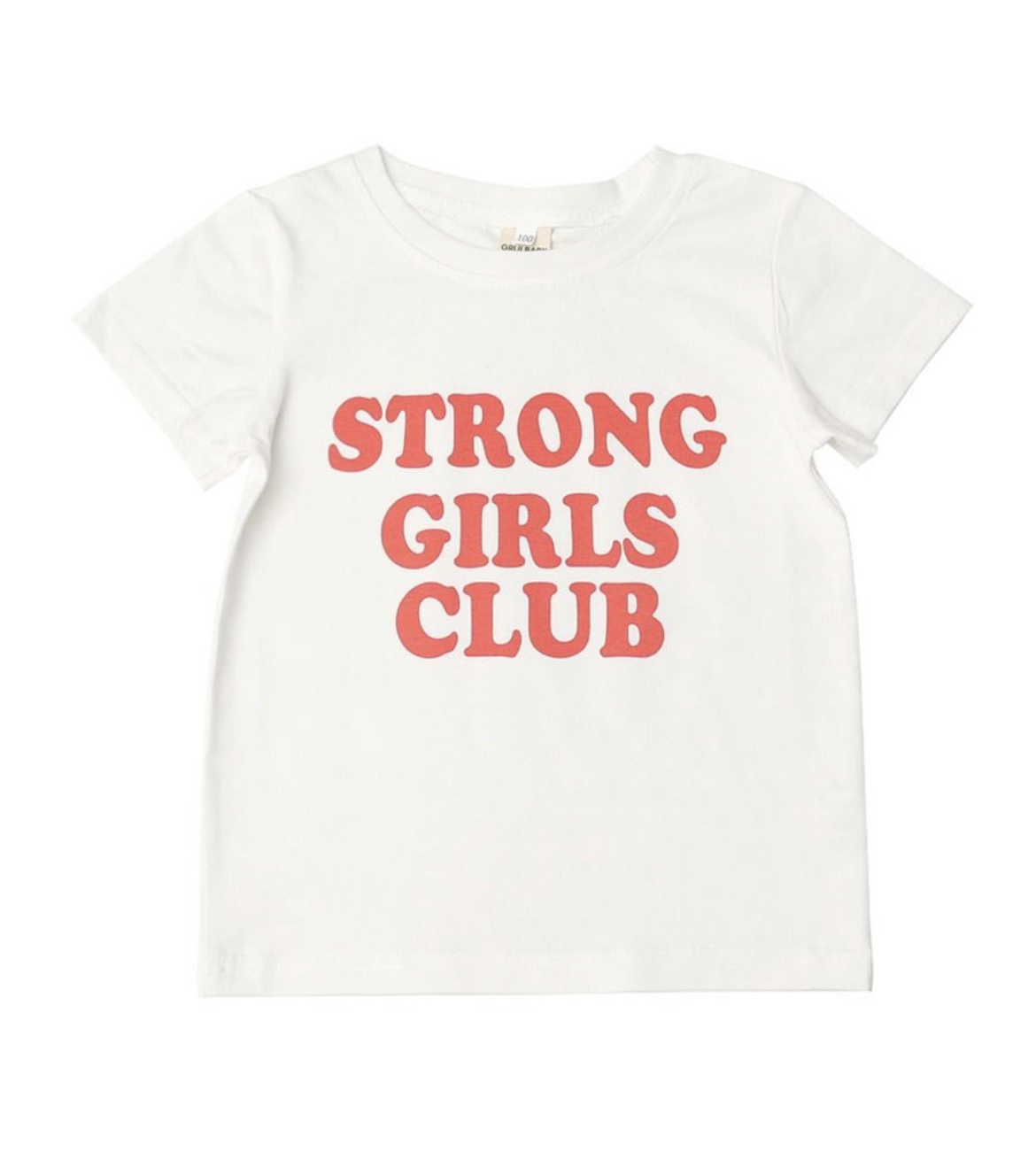 Strong Girls Club - Image 3