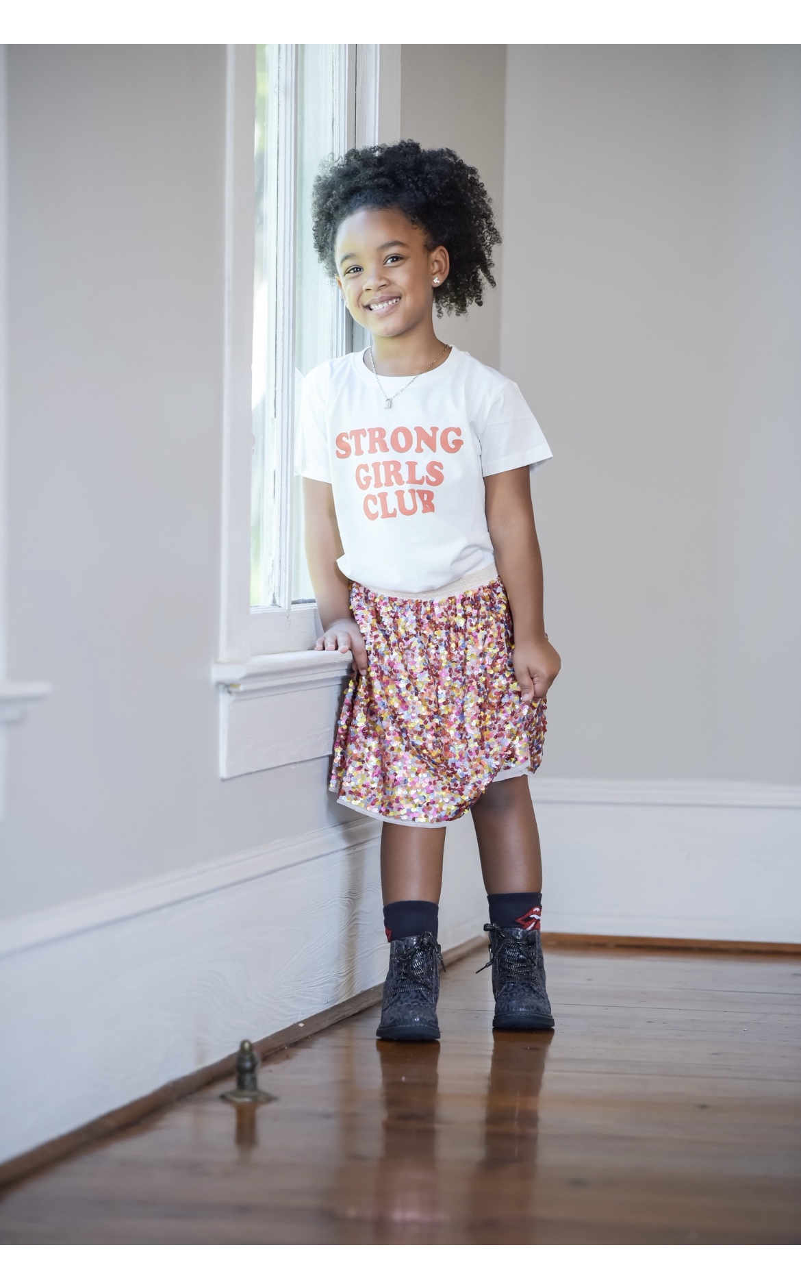 Strong Girls Club - Image 2