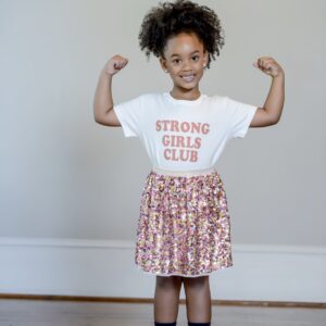 Strong Girls Club
