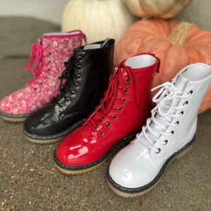 Madison Lane Boots ~ Big Girl Sizes