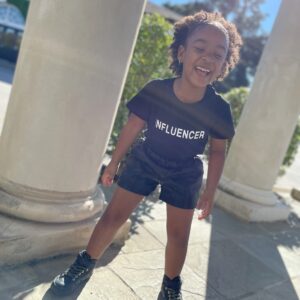 Vegan Leather Shorts