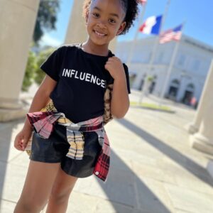 Influencer Shirt