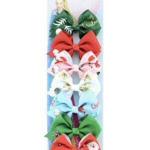 Holiday Bows