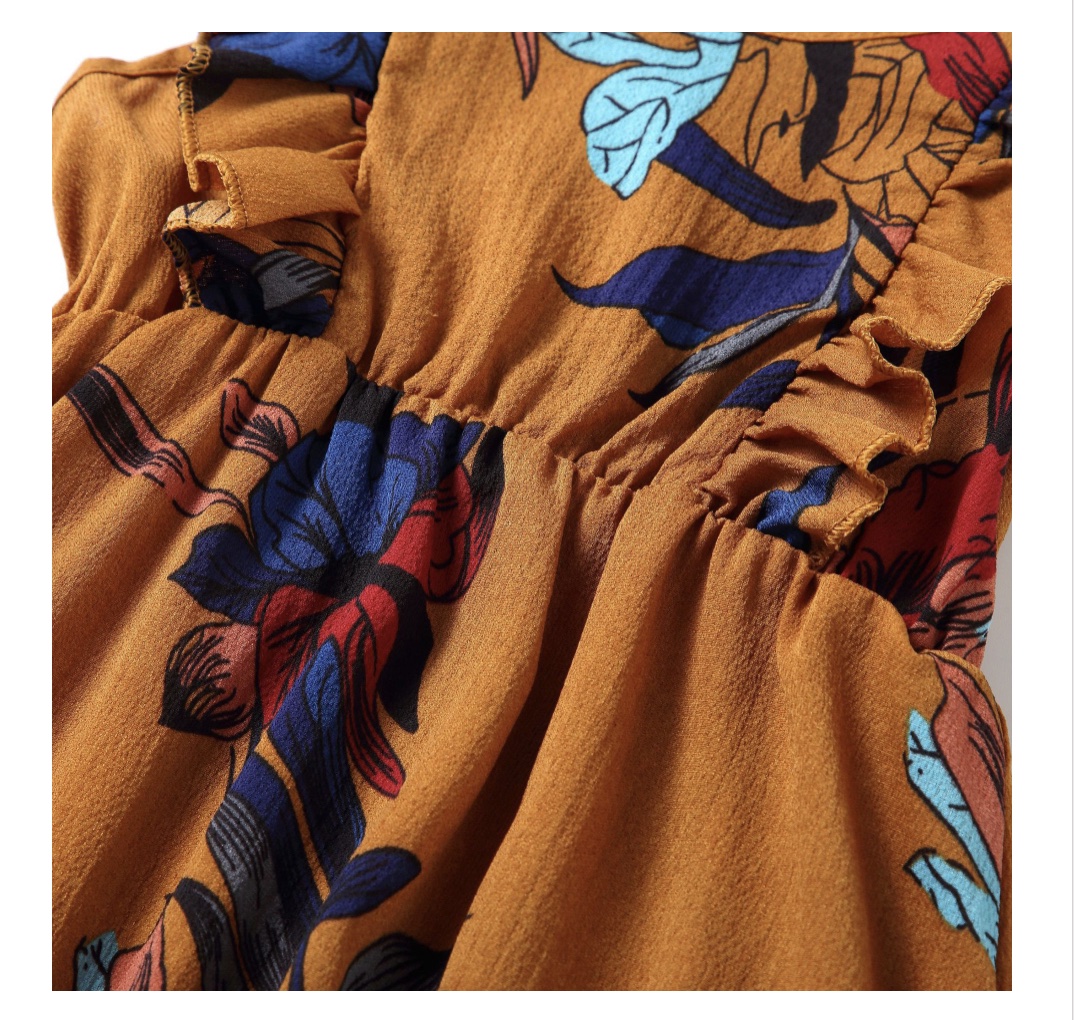 Spring Into It Jumpsuit - Image 10