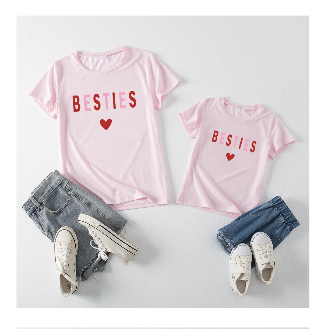 “Besties” Screen T - Image 2