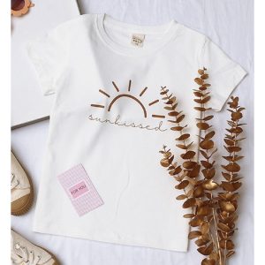 Sun Kissed ~ Screen T