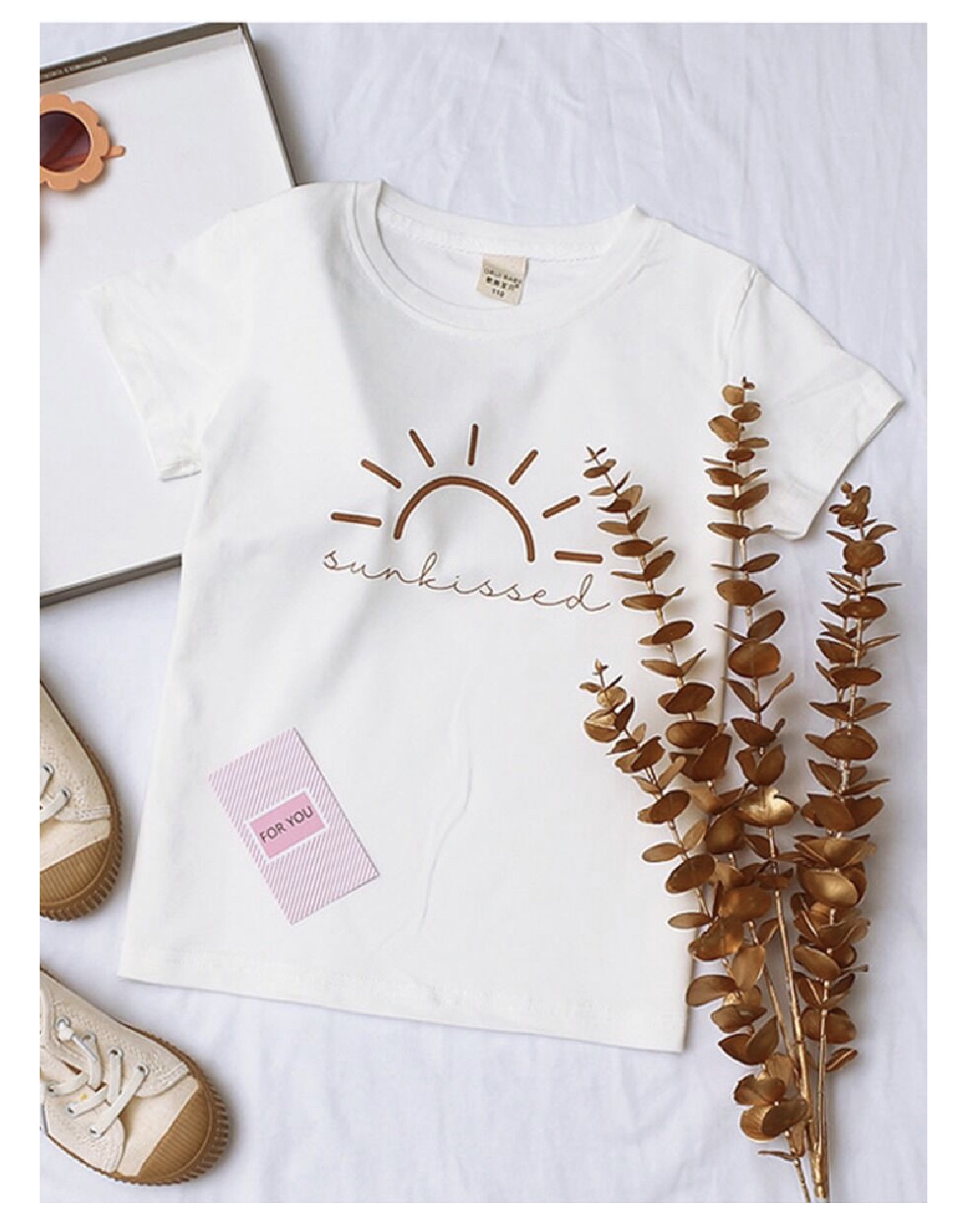 Sun Kissed ~ Screen T
