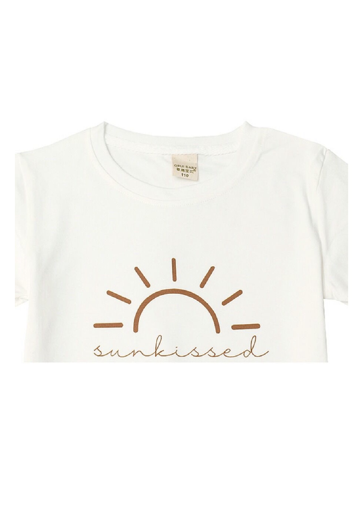 Sun Kissed ~ Screen T - Image 2