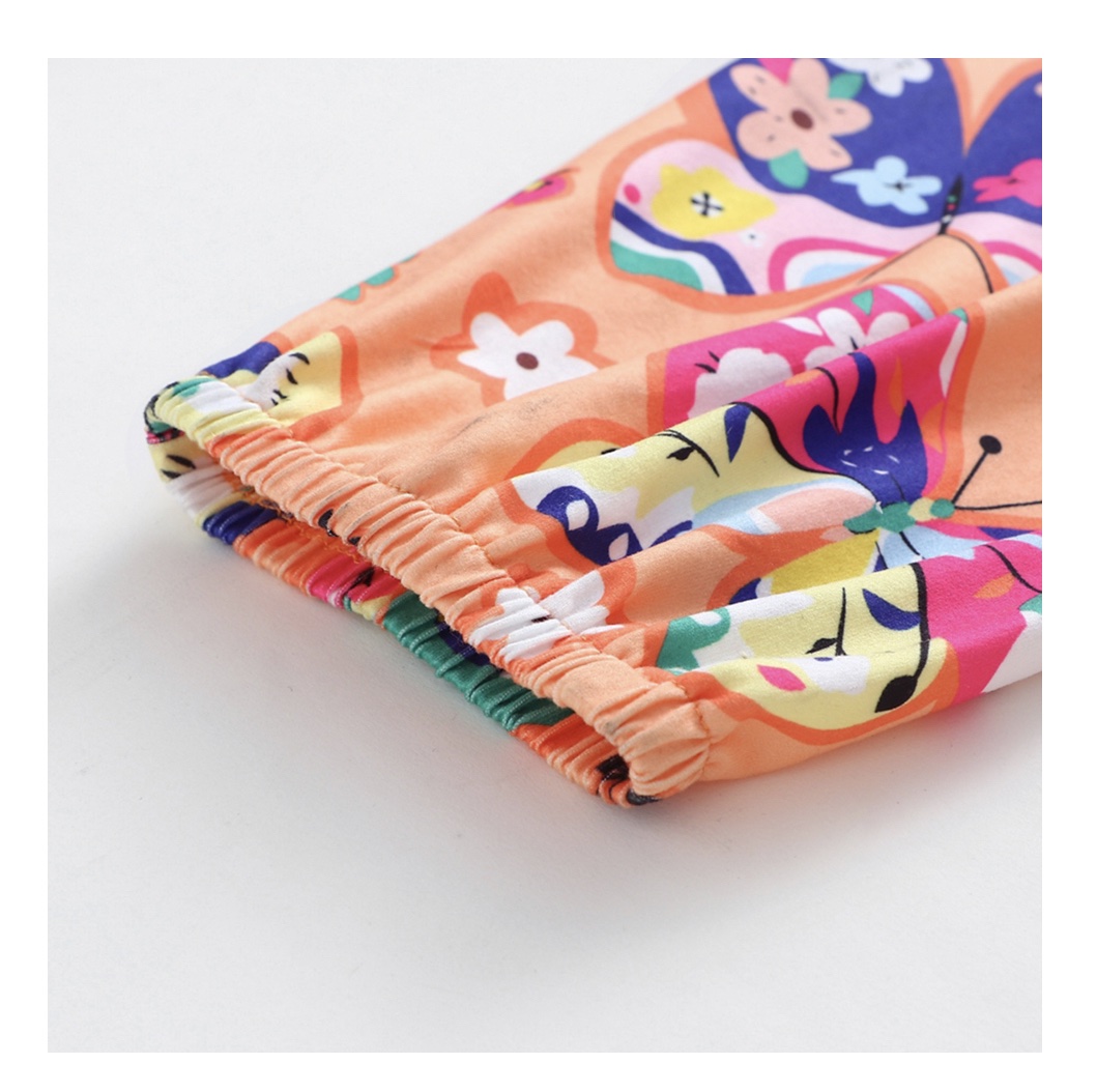 Butterfly Waistless Jumpsuit - Image 5