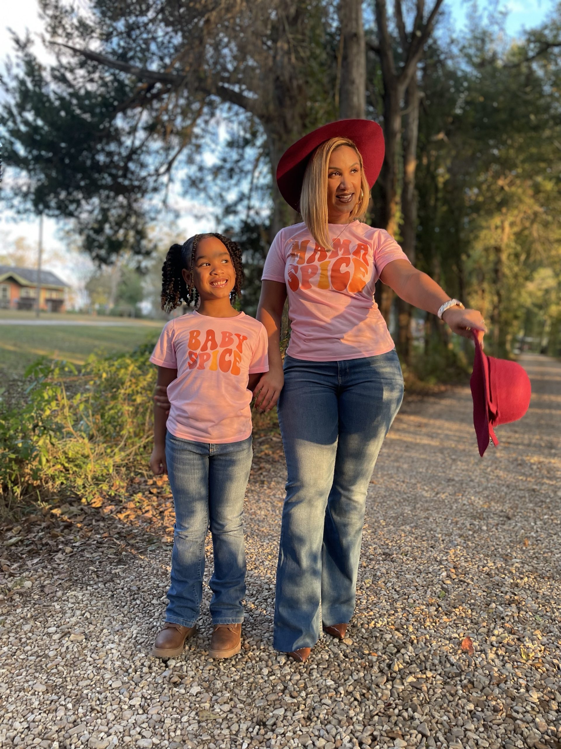 Mama Spice & Baby Spice - Image 3