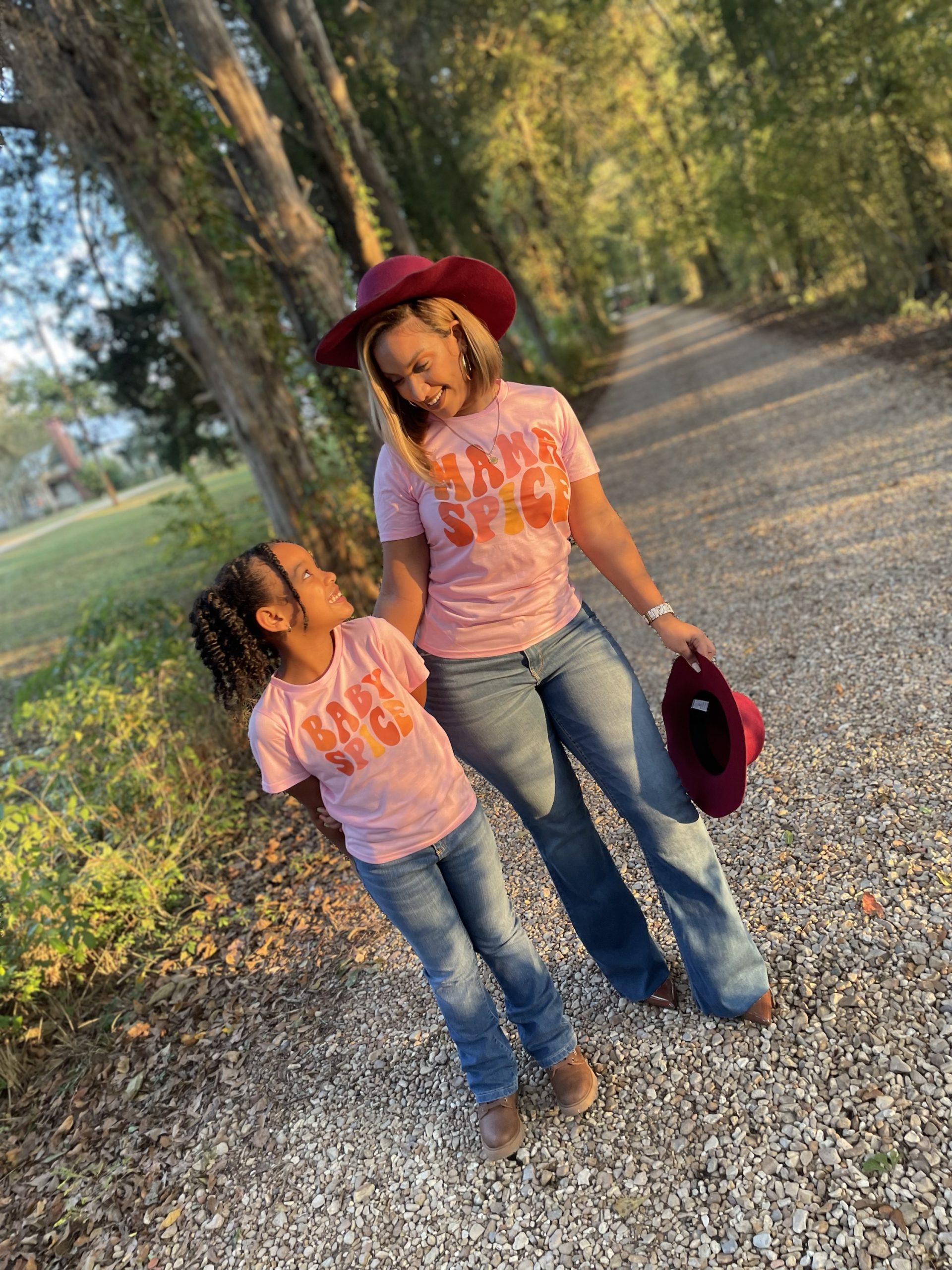 Mama Spice & Baby Spice - Image 2