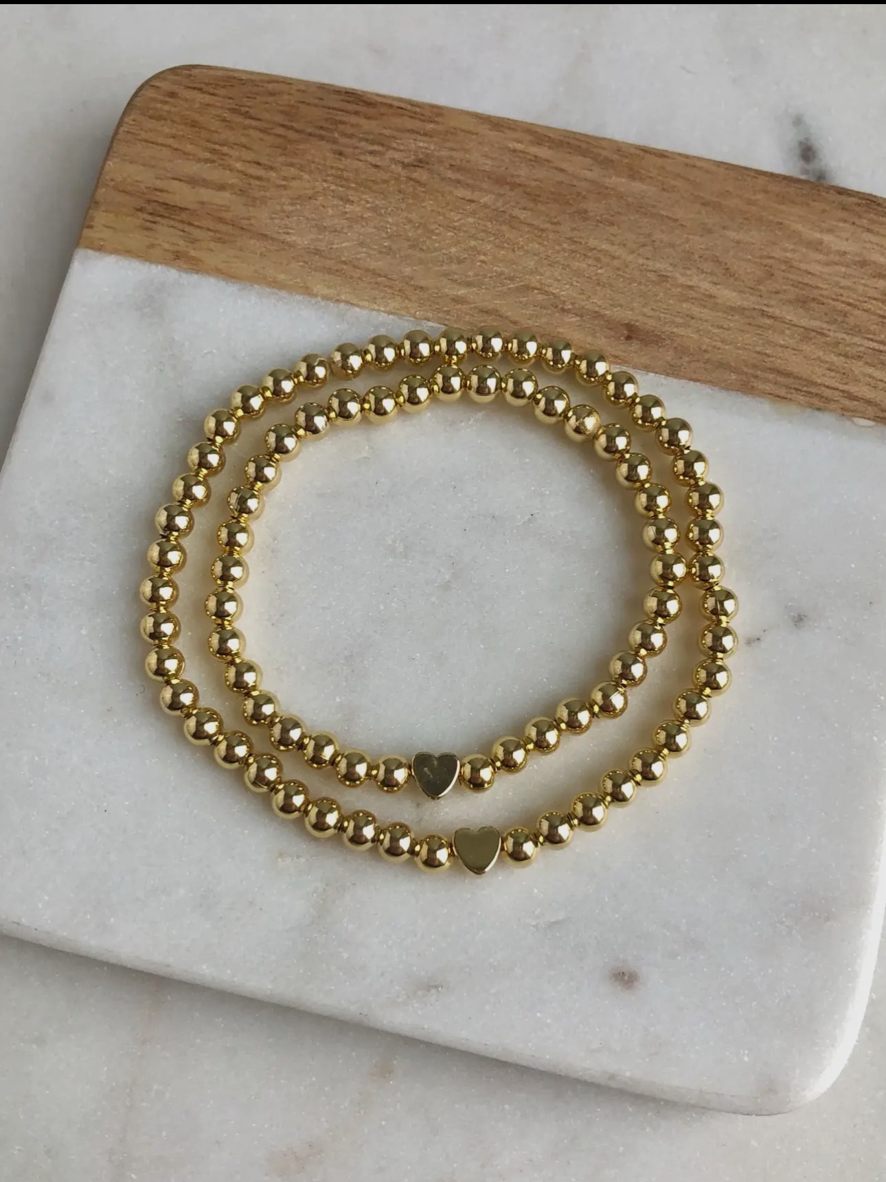 You are Loved ~ Mommy & Me Bracelets - Image 2
