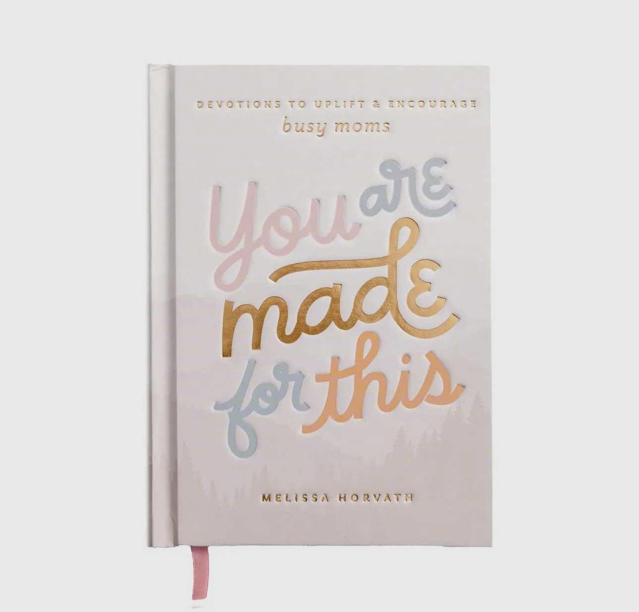 You are “Made” for This ~ Devotion - Image 2