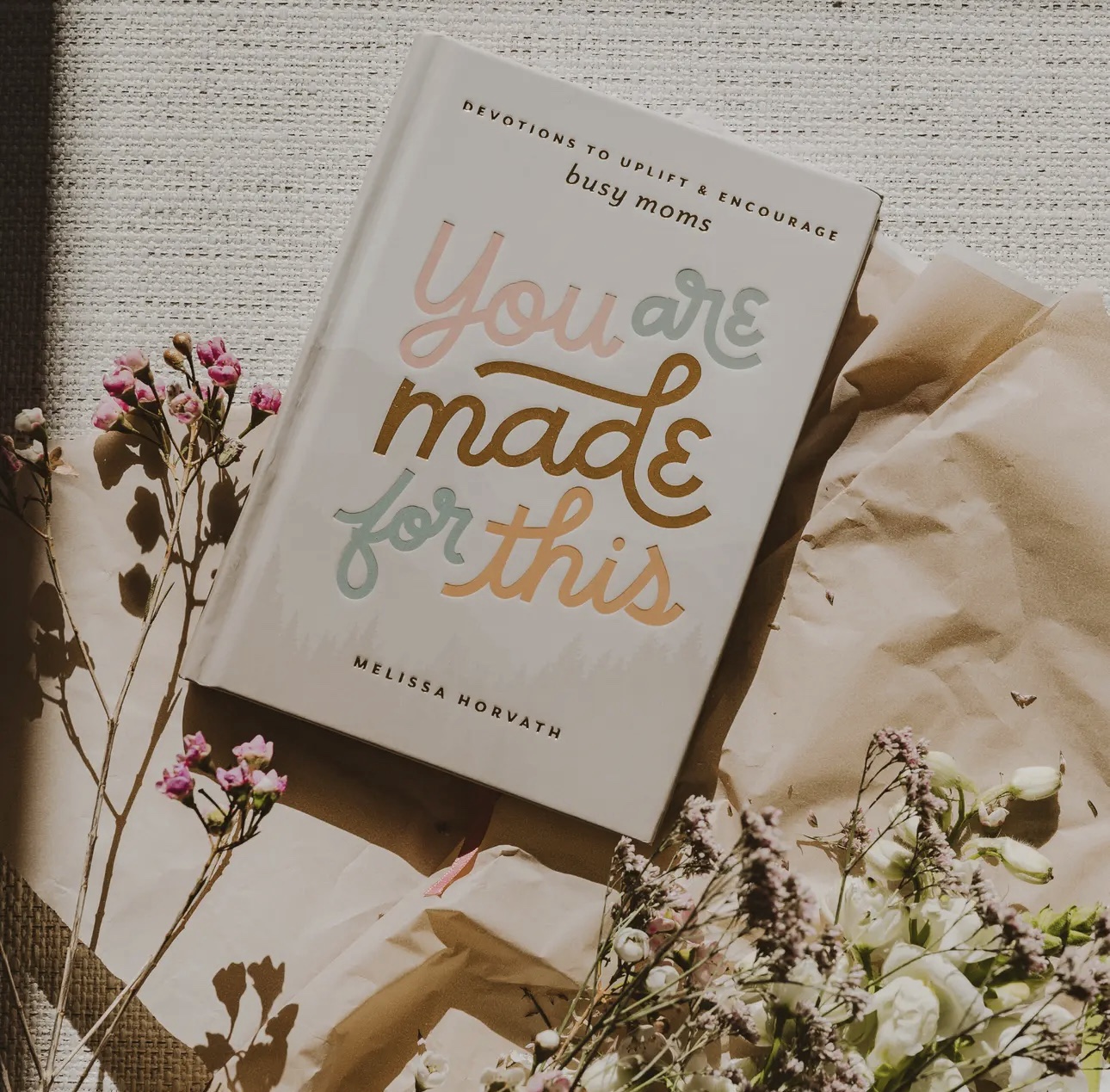 You are “Made” for This ~ Devotion