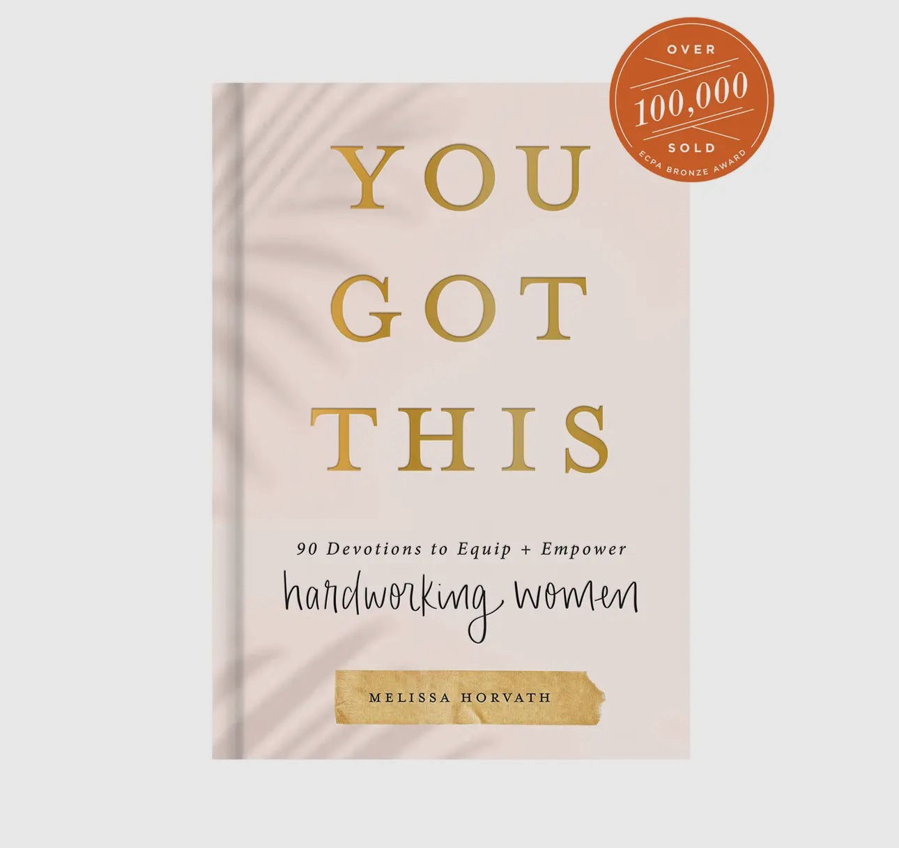 You Got This ~ Devotion - Image 2