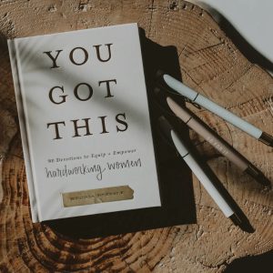 You Got This ~ Devotion