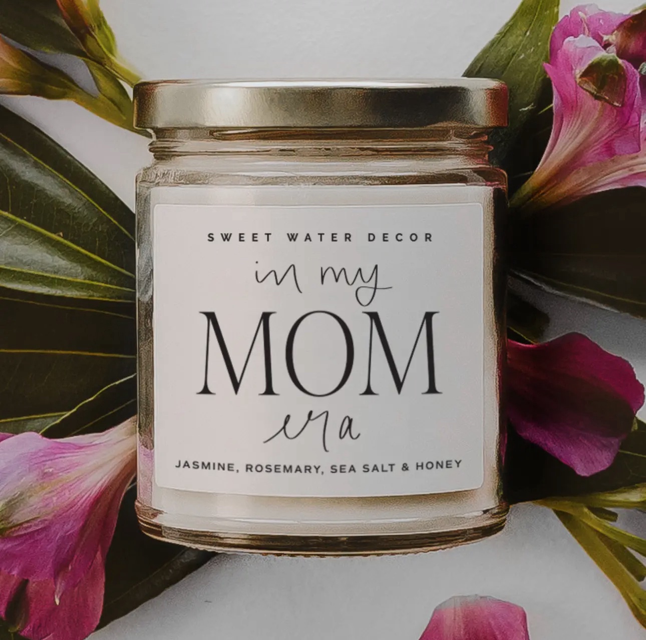 In My Mom Era ~ Candle