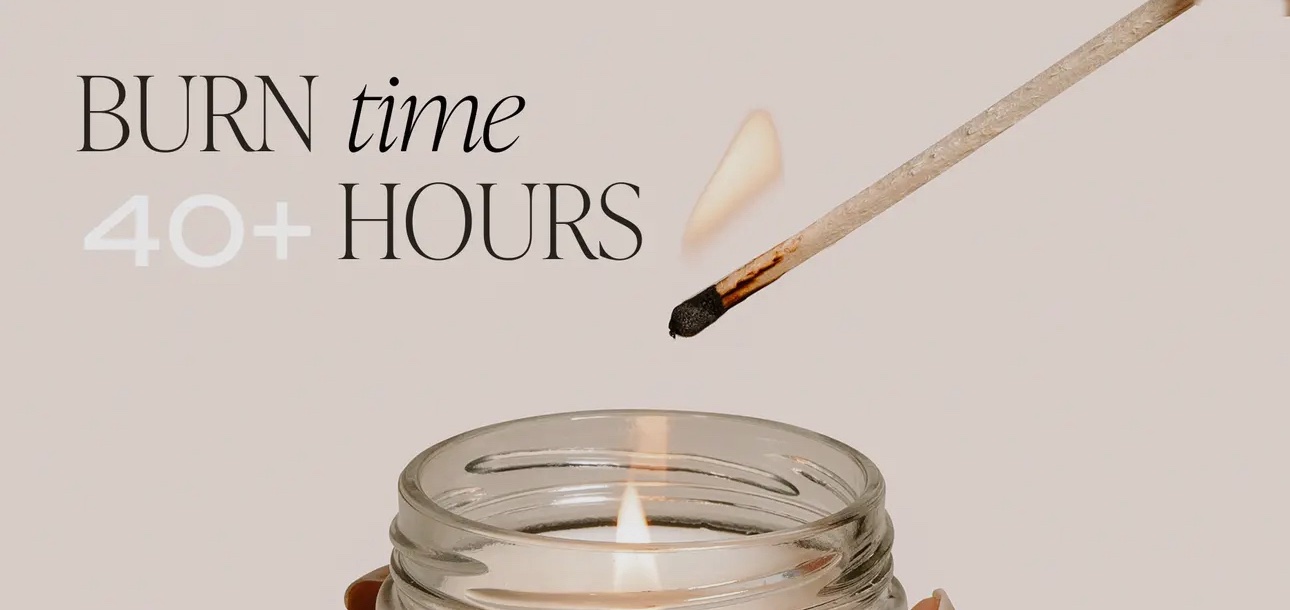 You Got This ~ Candle - Image 5