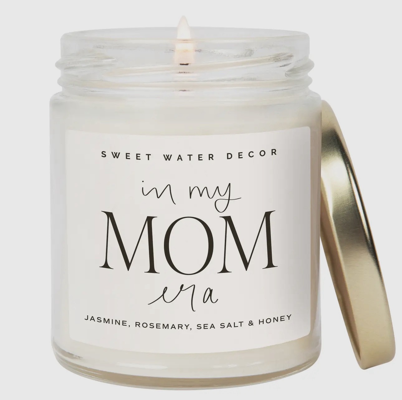 In My Mom Era ~ Candle - Image 2